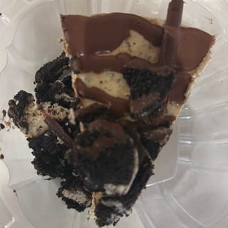 Oreo Cheese Cake