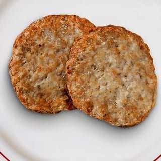 Pork Sausage Patties