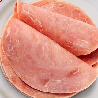 Smoked Ham