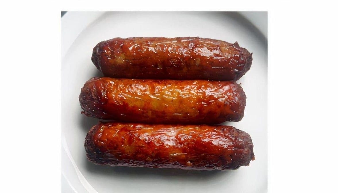 Sausage Links.