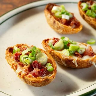 Potato Skins