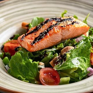 Fresco Balsamic Salad