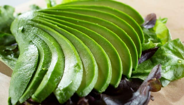 Avocado.