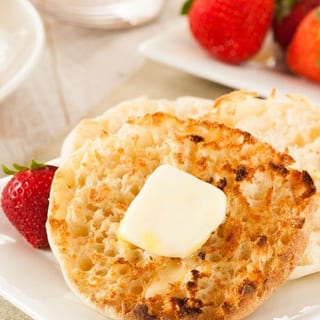 English Muffin