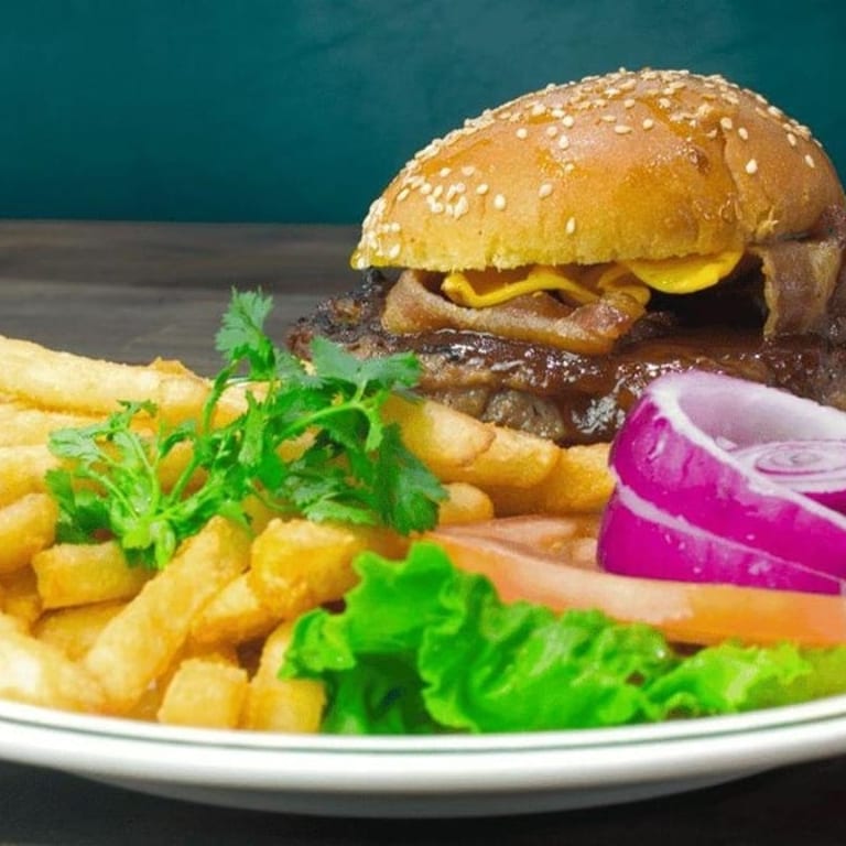 BBQ Delights Await You