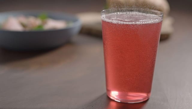 Pink Lemonade.