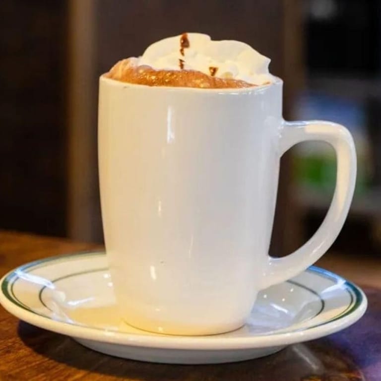 Delicious Hot Chocolate Options