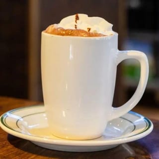 Hot Chocolate