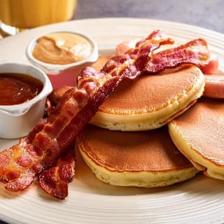 Pancake Deluxe
