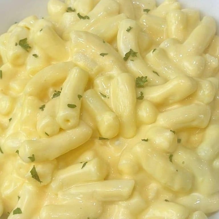 Macaroni and Cheese Delight