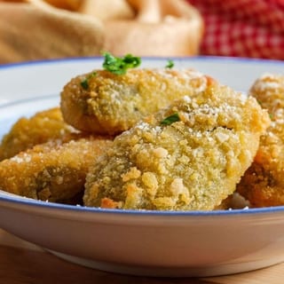 Jalapeno Poppers