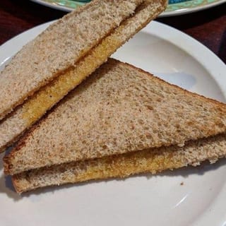 Toast