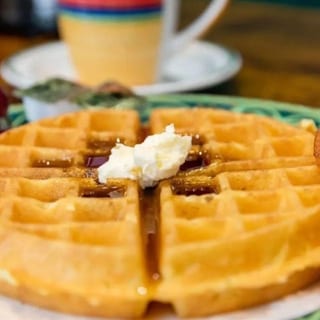 Waffle Deluxe
