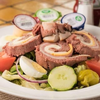 Chef Salad