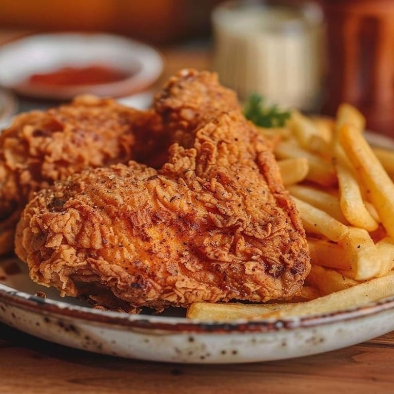 Delicious Chicken Dishes for Every Palate