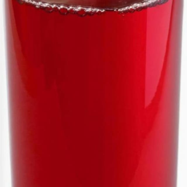 Cran-Apple Juice.
