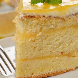 Lemon Cake