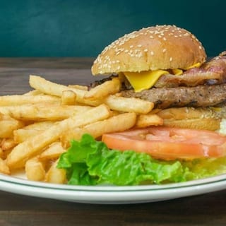 BLT Sandwich