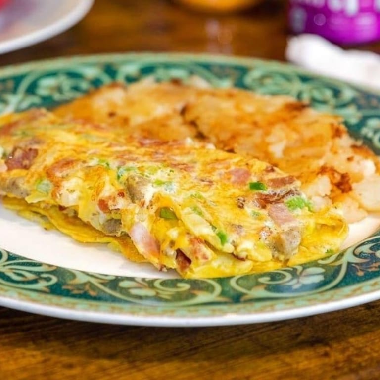 Omelette Varieties You’ll Love