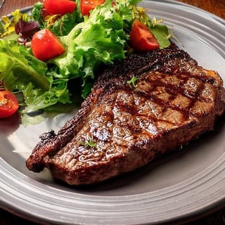 Rib Eye