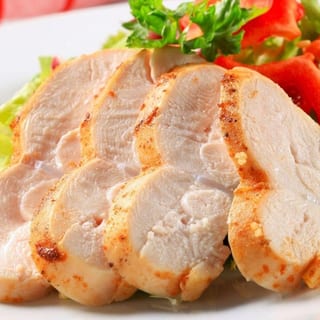 Chicken Breast