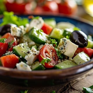 Greek Salad