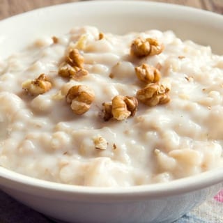 Oatmeal
