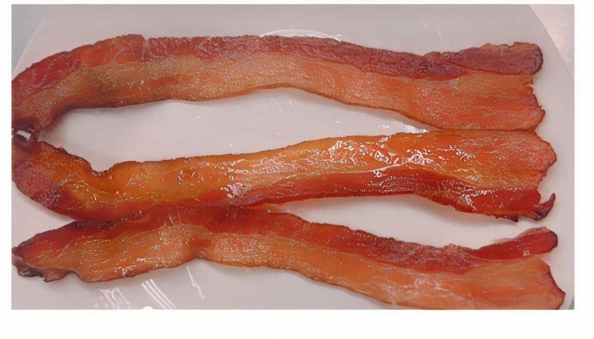 Bacon.