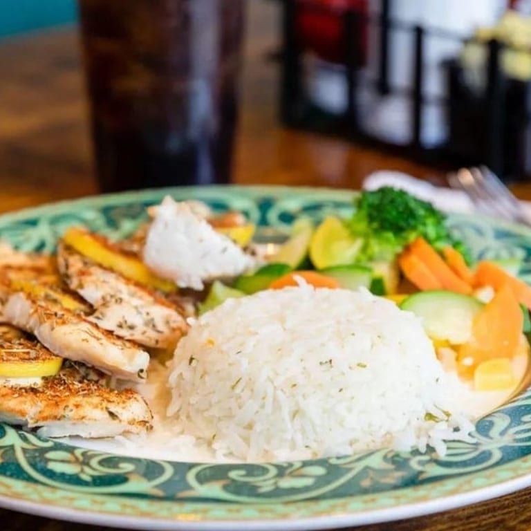 Delicious Tilapia Dishes
