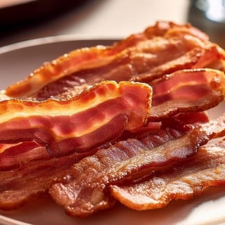 Turkey Bacon