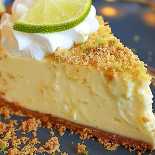 Key Lime Pie